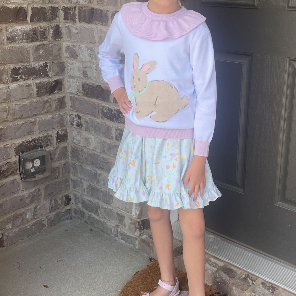 Easter Sweater